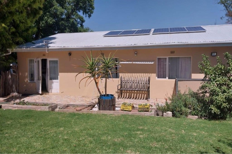 3 Bedroom Property for Sale in Porterville Western Cape